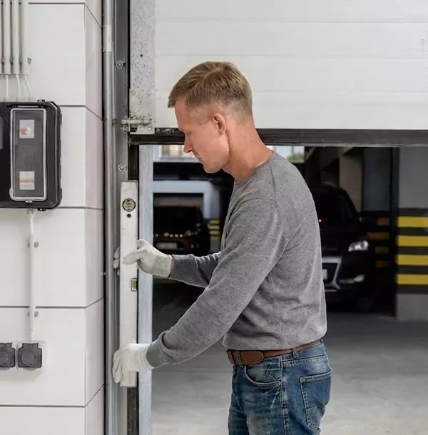 Why Choose Us for Door, Gate and Security Services in Bessemer, AL