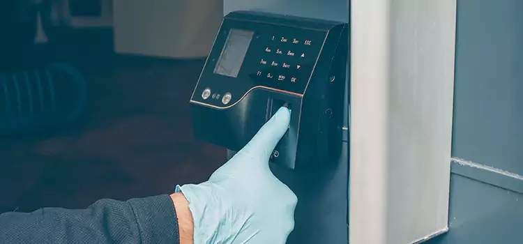 Access Control Installation Bessemer