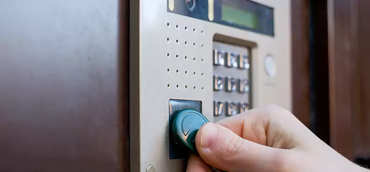 Enhanced Security Features Bessemer