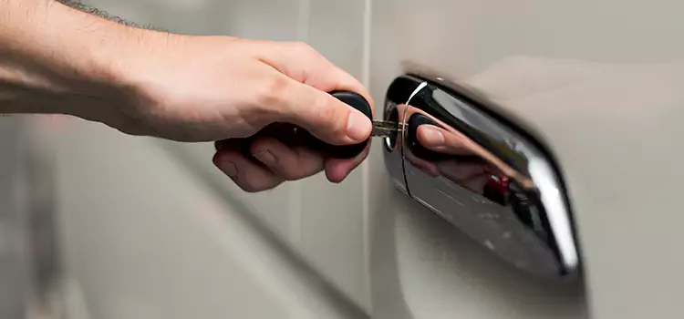 Why Choose Our Auto Locksmith Team in Bessemer, AL?