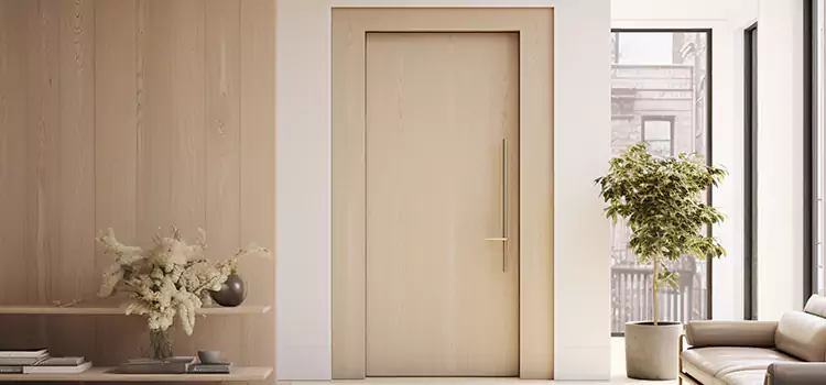 Choose Quality for Your Inside Doors in Bessemer, AL