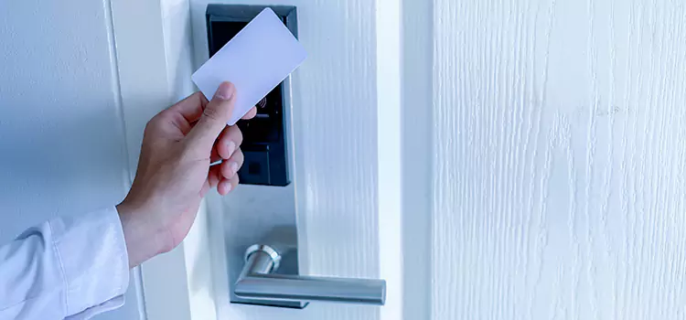 Why Choose Us for Your Keycard Lock Installation in Bessemer, AL?
