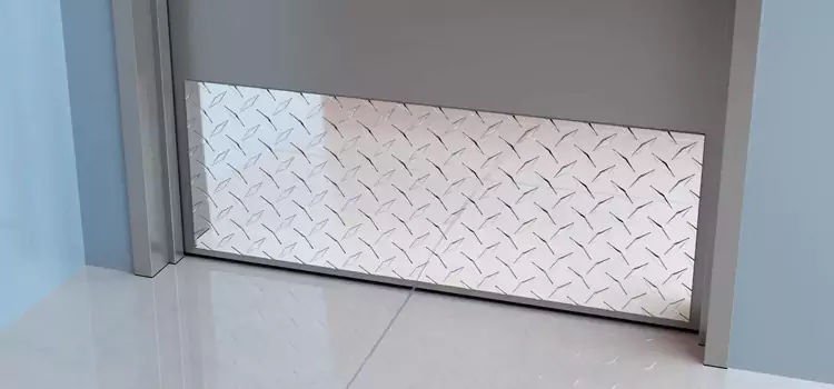 Benefits of Professional Kick Plate Solutions in Bessemer, AL