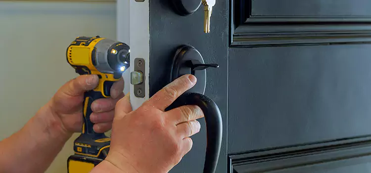 Mobile Automotive Locksmith Bessemer