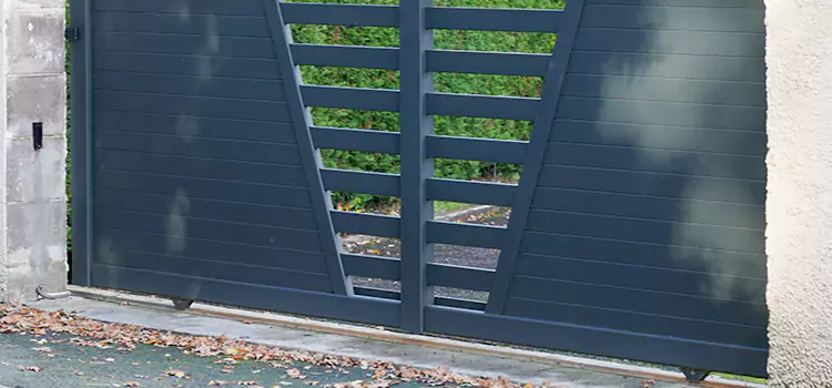 Automated Gate Company Near Me Bessemer