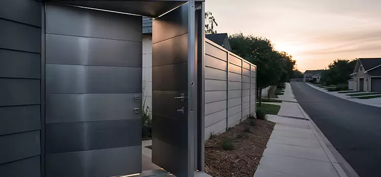 Comprehensive Steel Door Solutions in Bessemer, AL