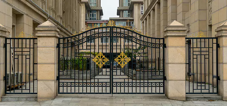Comprehensive Iron Gate Maintenance Solutions in Bessemer, AL