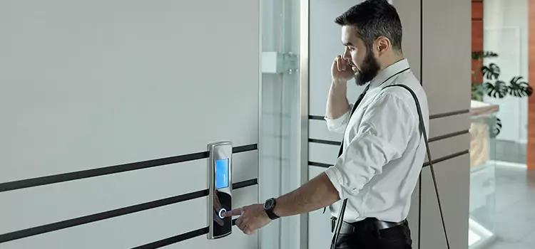 Cloud Based Access Control Bessemer