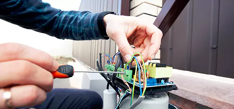 Electric Gate Maintenance Bessemer
