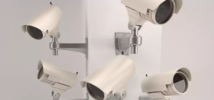 Your Trusted Partner for CCTV Solutions in Bessemer
