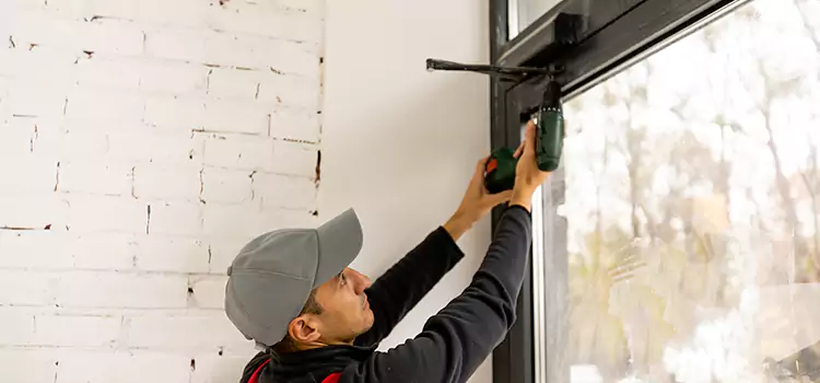 Your Trusted Partner for Door Closer Solutions in Bessemer, AL