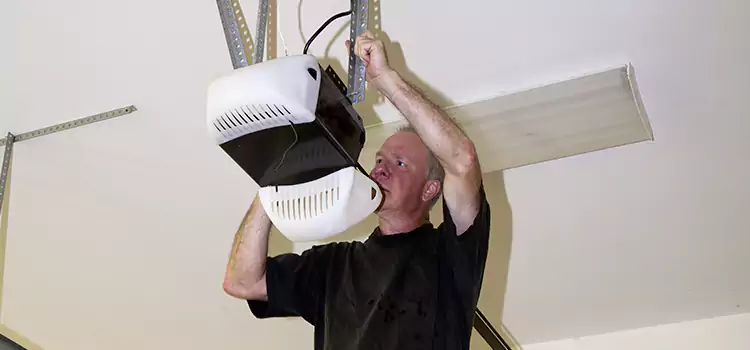 Garage Door Opener Service Bessemer
