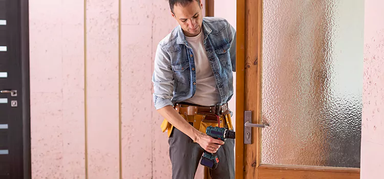 Door Glass Replacement Bessemer