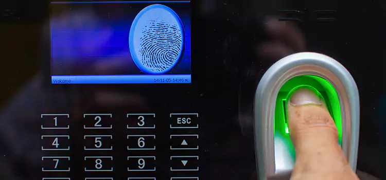 Your Trusted Partner for Secure Access in Bessemer, AL
