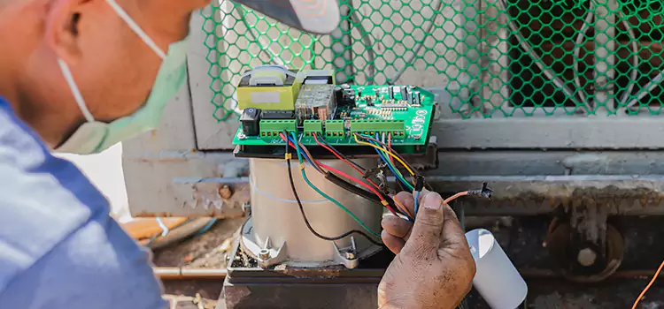 Electric Gate Motor Replacement in Bessemer, AL