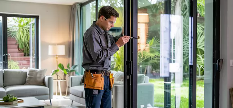Why Choose Us for Your Glass Door Needs in Bessemer, AL?