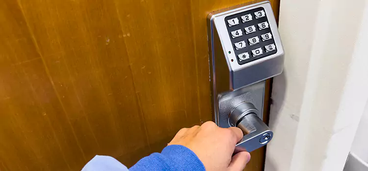 Why Choose Us for Your Keypad Lock Needs in Bessemer, AL?