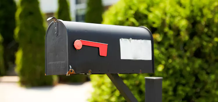 Secure Mailboxes for Packages Bessemer