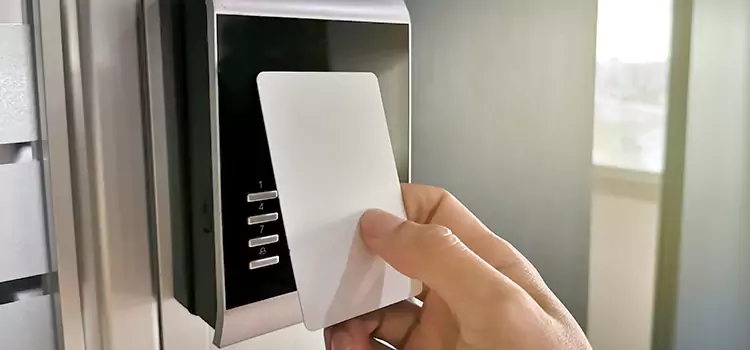 Advanced RFID Technology Integration in Bessemer, AL