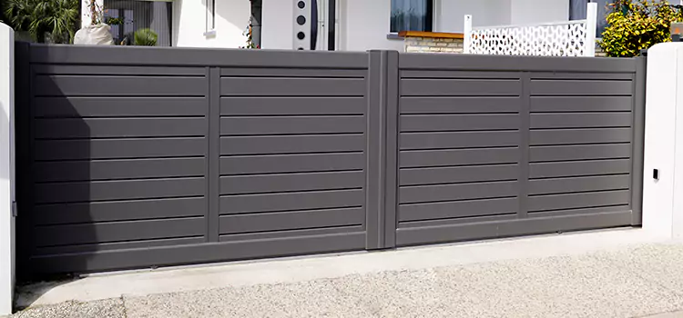 Automatic Gate Fence Bessemer