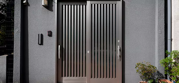 Specialized Steel Door Services in Bessemer, AL