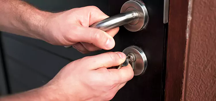 Door Closer Repair & Installation Bessemer