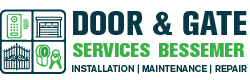 Door & Gate Services Bessemer